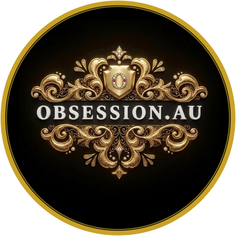 OBSESSION.AU logo